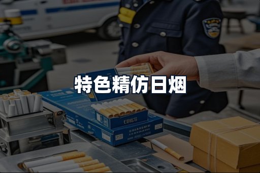 特色精仿日烟
